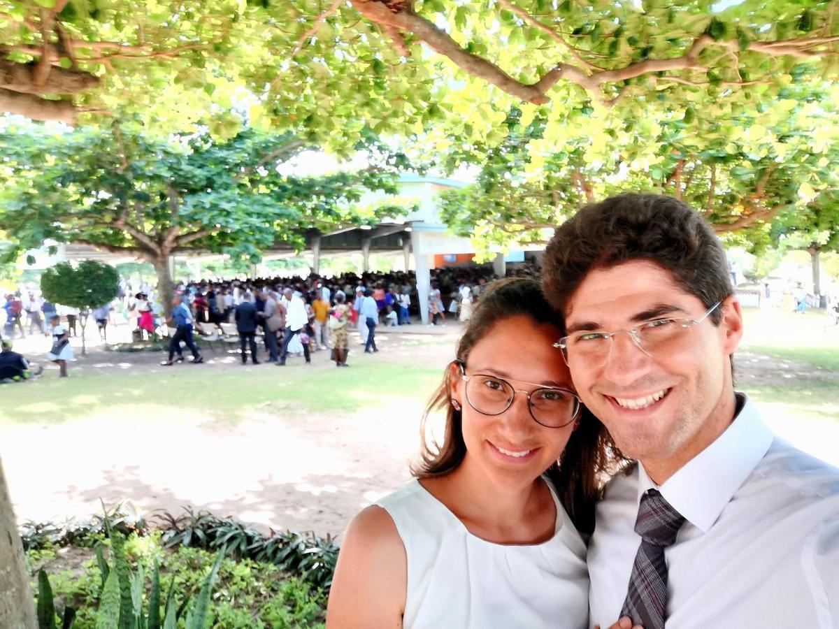 O Refugio - Espaco Natural, Amplo E Privado Angra do Heroísmo Buitenkant foto