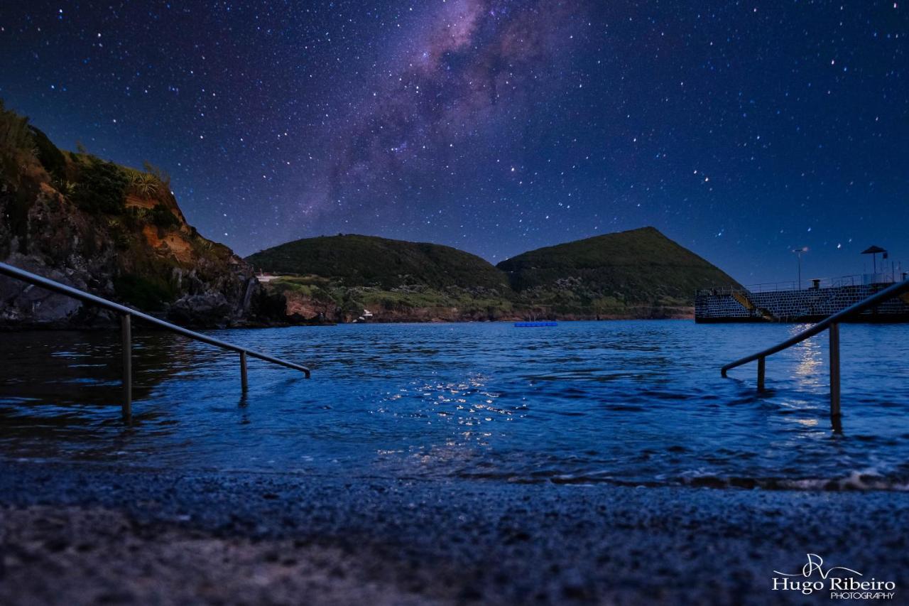 O Refugio - Espaco Natural, Amplo E Privado Angra do Heroísmo Buitenkant foto